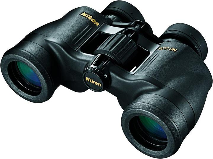 Image du produit Nikon aculone A211 (7 x, 35 mm)