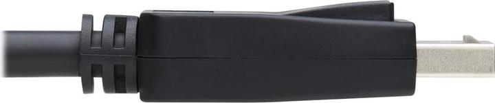 Immagine prodotto Eaton Cavo di prolunga DisplayPort con chiusura 4K 60Hz HDCP 2.2 M/F 6ft. 1.83m (1.80 m, DisplayPort)