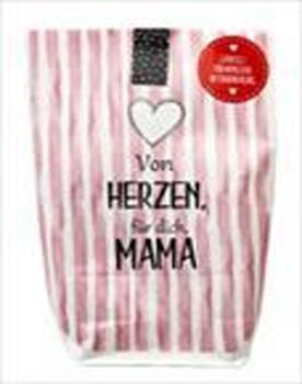 Produktbild Wunderle Wundertüte Von Herzen, für dich, Mama (Geschenkbox, 1 x)
