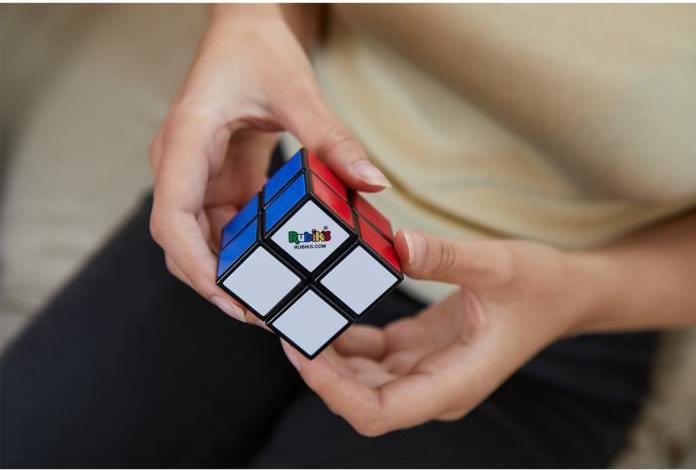 Produktbild Spin Master Cube (2 x 2)