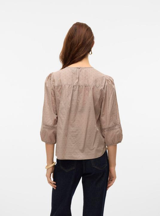 Image du produit Vero Moda VMTRINE Top Bluse (XL)