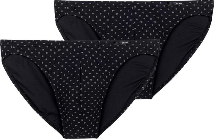 Image du produit HOM 2er Pack max Slip / Unterhose (S, lot de 2)