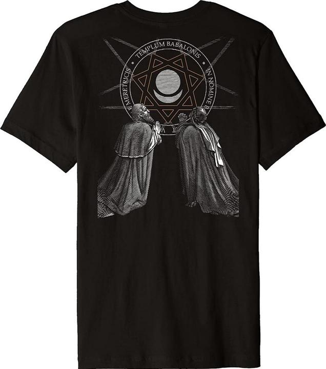 Produktbild Behemoth Evangelion TShirt (L)