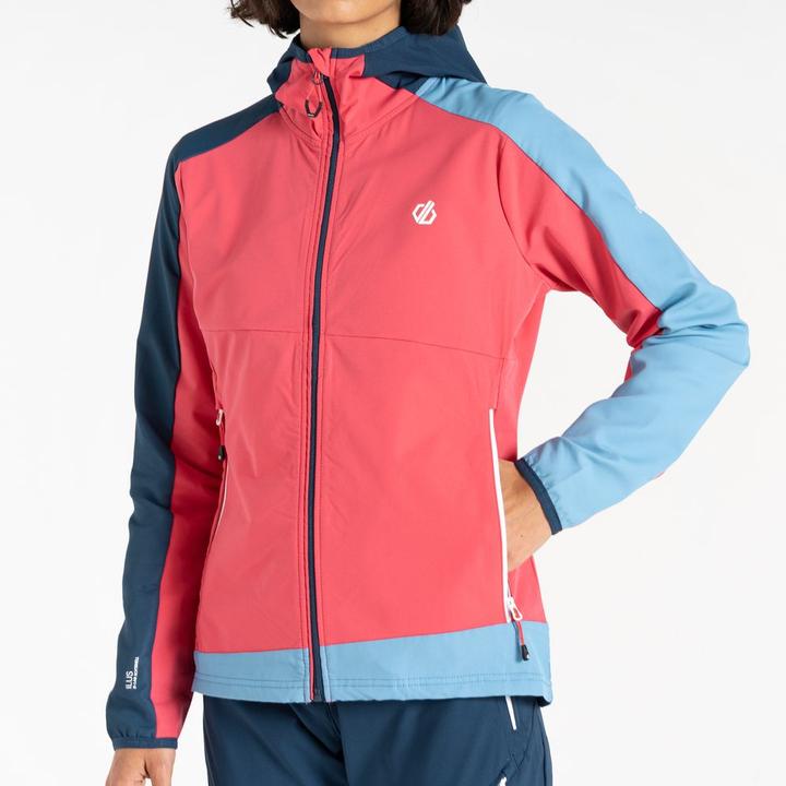Actual product image Dare2b Avidly II softshell (M)