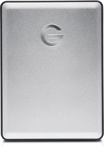 Image du produit G-Tech Drive mobile USB 3.0, 2.5 (4 To)