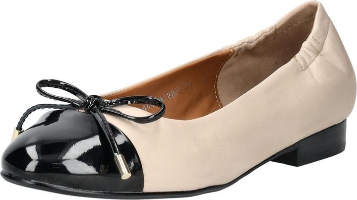 Gant Fondotinta+Patent Black GL329