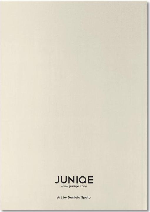 Image du produit Juniqe Coffee - Café (A5, À rayures, Couverture rigide)