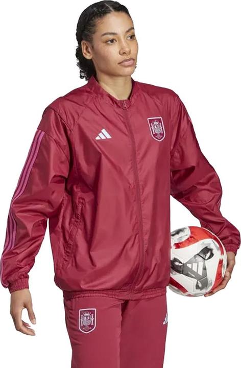 Produktbild adidas 202324 Pre Match Jacke (40 D)