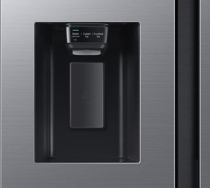Produktbild Samsung RS5000 (635 l)