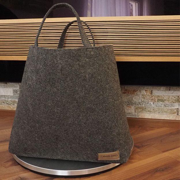 Produktbild Eskimo Shopper