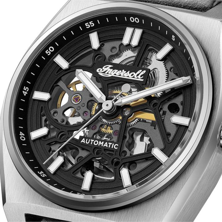 Image du produit Ingersoll 1892 Herrenuhr THE VERT (Montre analogique, 43 mm)