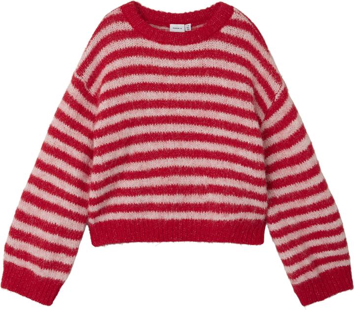 Image du produit Name it Pull en maille à manches longues (116)