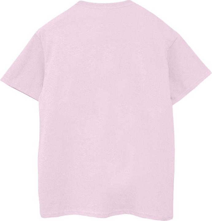 Actual product image Disney Boys Lilo & Stitch Bermuda Shorts T-Shirt (140, 146)