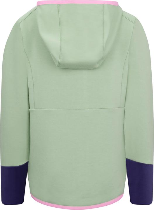 Actual product image Trollkids Girl's Saltfjord Jacket (104)