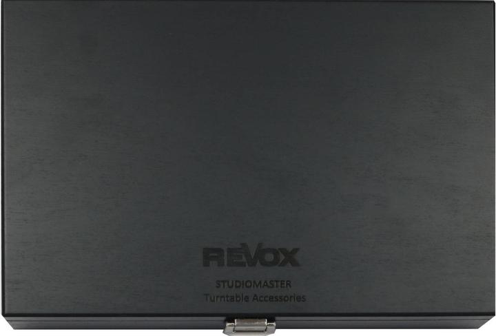 Image du produit Revox Studiomaster T700 (Manuel)