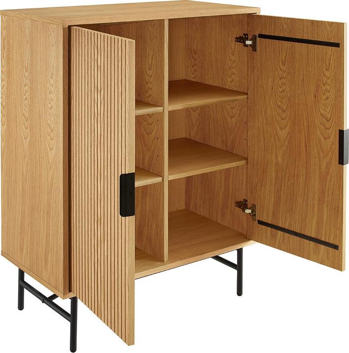 Image du produit SalesFever Kommode (80 x 40 x 110 cm)