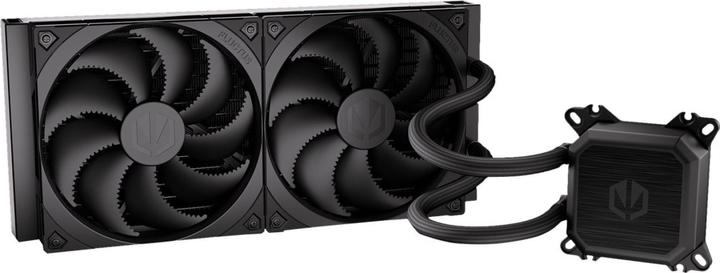 Actual product image Endorfy Water cooling Navis F280