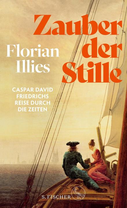 Image du produit Zauber der Stille (Allemand, Florian Illies, 2023)