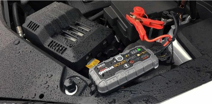 Immagine prodotto Noco GB20 (500 A, 2000 mAh)
