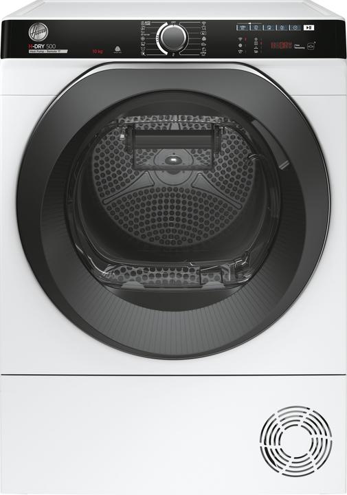 Hoover H-DRY 500 NDPEH10A2TCBEXSS (10 kg, Links)