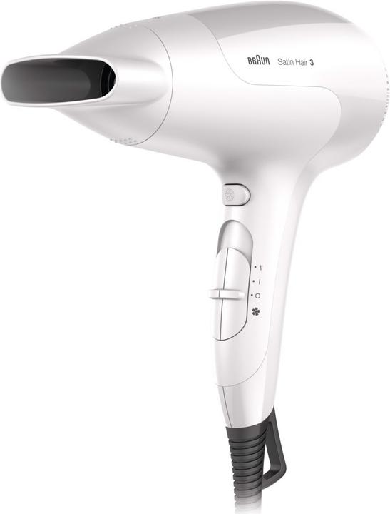 Produktbild Braun Satin Hair 3 Power Perfection