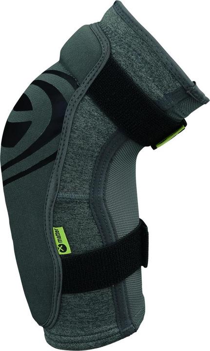 Immagine prodotto iXS Scolpire Evo+ (L, Protettori gomito, Coppia)