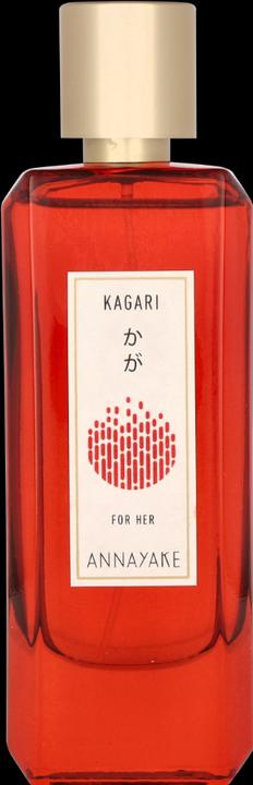 Produktbild Annayake Kagari For Her Eau de Parfum 100 ml (Eau de Parfum, 100 ml)