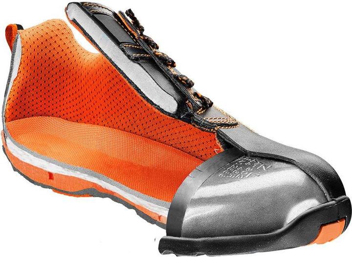 Produktbild Neo Tools Leather work shoes with steel handkerchief, size 43 (82-104) (SB, 43)