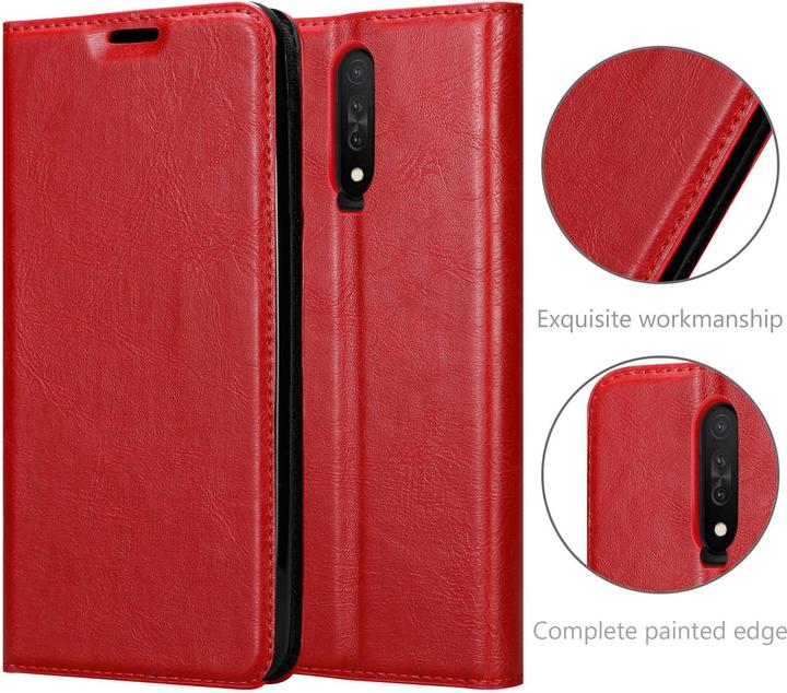 Actual product image Cadorabo Cover (Xiaomi Redmi K30, Xiaomi Redmi K30i 5G)