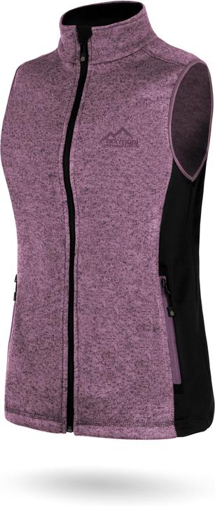 Produktbild Normani Damen Strickweste „Kashechewan“ - 8831 (XXL)