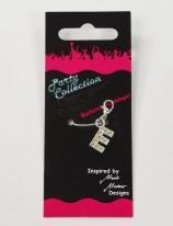 Produktbild Kögler Party Collection, Buchstabenanhänger E, 3,5cm
