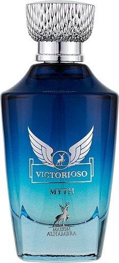Maison Alhambra Victorioso Legend by (Eau de Parfum, 100 ml)