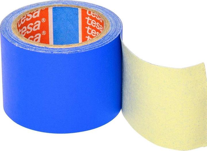 Image du produit tesa EXTRA POWER PERFECT Bande tissée, Ductape renforcé de tissu (19 mm)