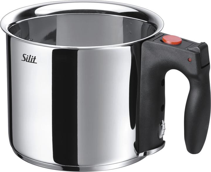 Produktbild Silit Wasserbad-und Simmertopf (Kochtopf)