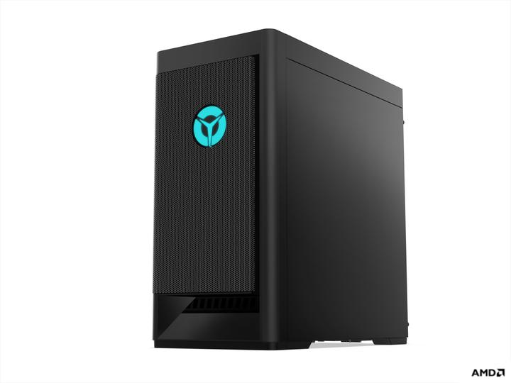 Produktbild Lenovo Legion T5 26AMR5 Non ES - Towermodel Desktop (AMD Ryzen 5 5600G, 16 GB, 512 GB, GeForce RTX 3060)