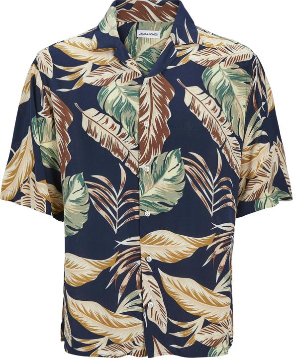 Jack & Jones Relaxed Fit Hemd Hemd