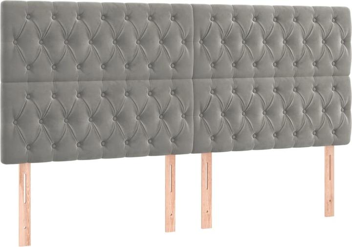 Produktbild VidaXL Poppy (180 x 7 x 128 cm)