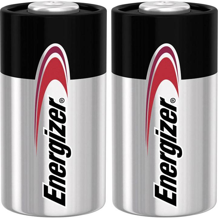 Actual product image Energizer A544 Specialty (2 pcs., 4LR44, 178 mAh)