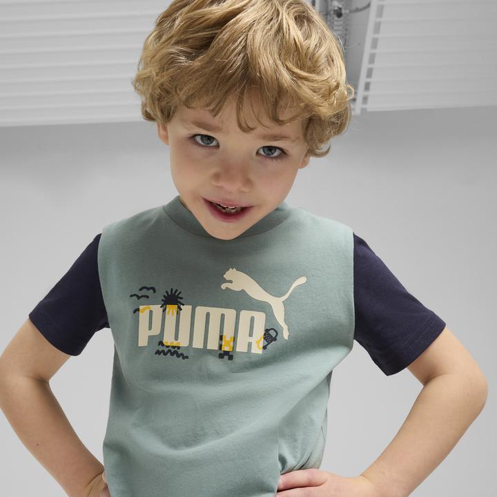 Image du produit Puma Tee Sandy Adventures Ps (104)