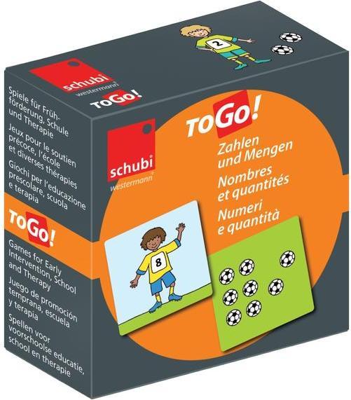 schubi ToGo 5 (Deutsch, 2021)