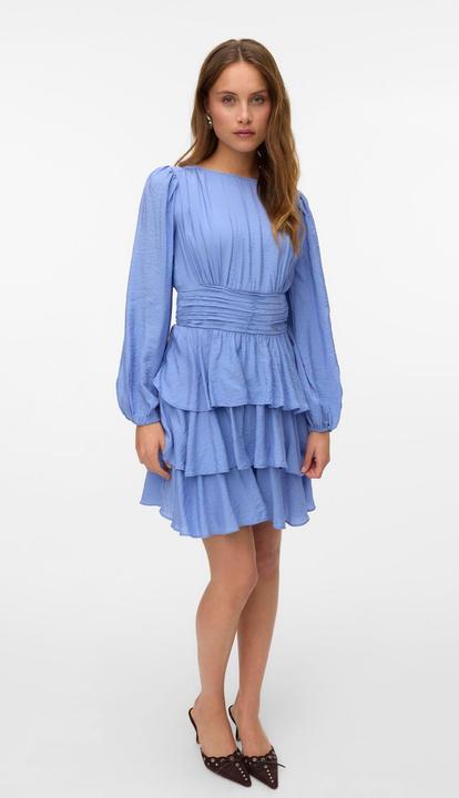 Immagine prodotto Vero Moda VMLISE Kurzes Kleid Kleid (L)