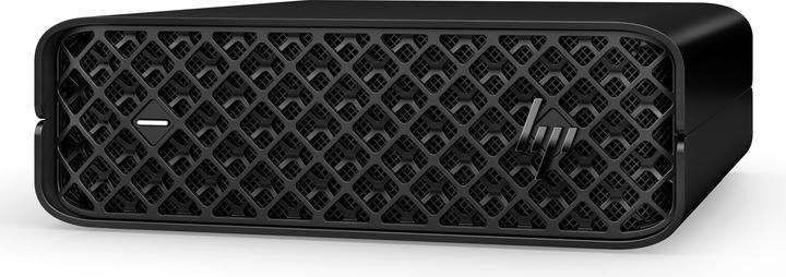 Immagine prodotto HP Z2 Mini G9 Workstation (Intel Core i9-14900K, 64 GB, 1000 GB, GeForce RTX 4000 Ada)