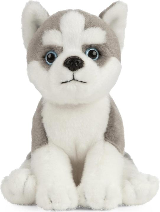 Image du produit Living Nature Husky chiot (16 cm)