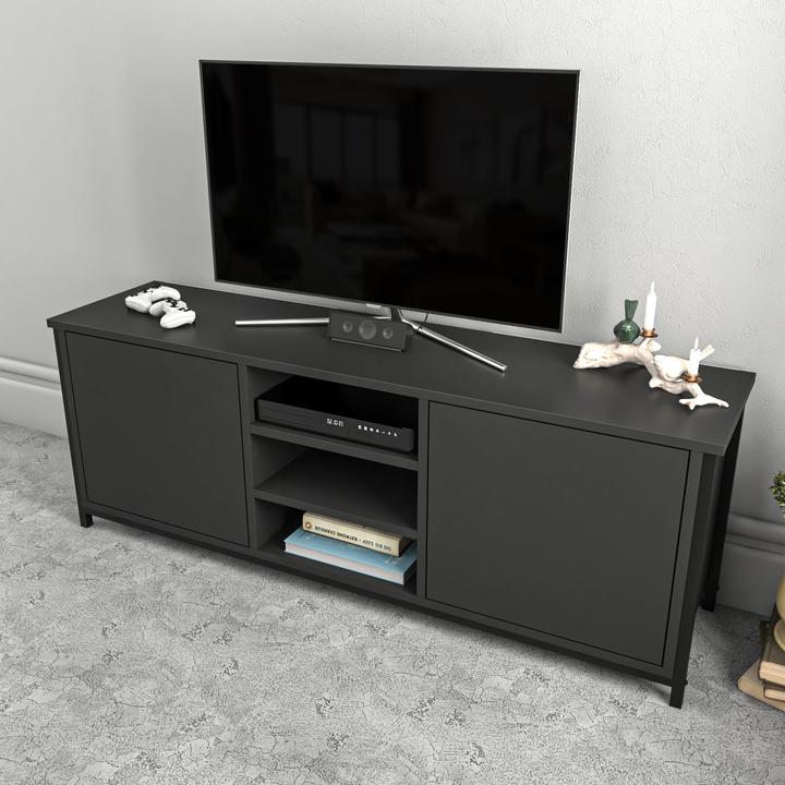 Actual product image Kalune Design Roy (140 x 35.3 x 50.8 cm)