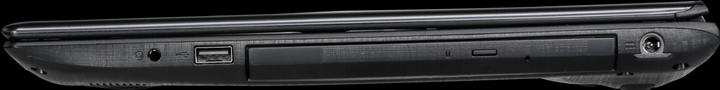 Produktbild Acer Aspire E5-576-76J8 39,62cm Ci7 8GB 256GB SSD (15.60", Intel Core i7-7500U, 8 GB, 256 GB, DE)