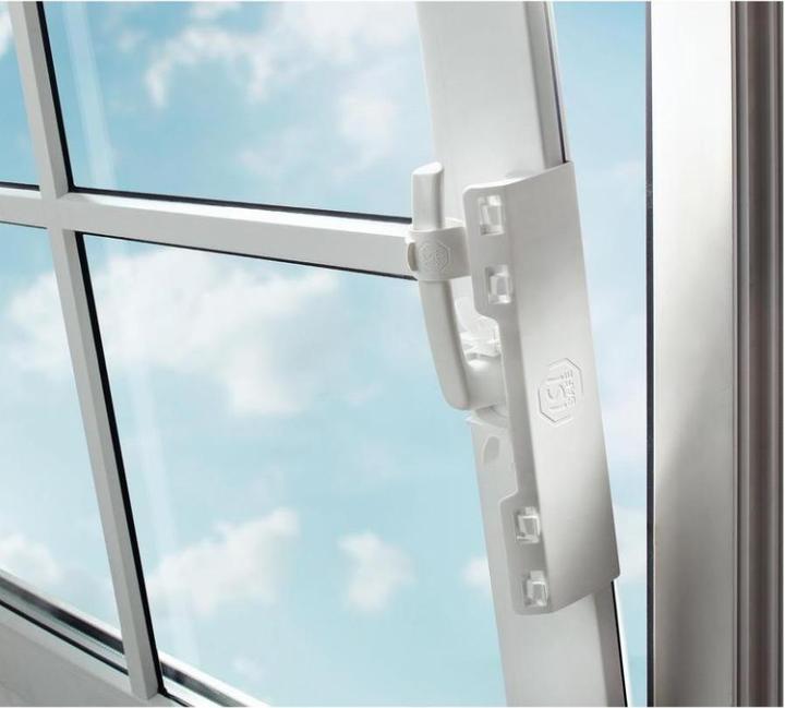 Produktbild Isi Safe Fenstersicherung