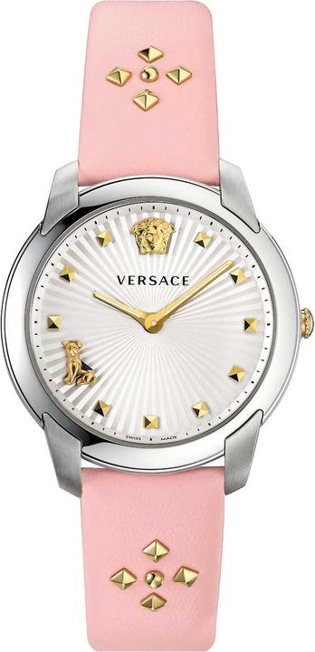 Image du produit Versace Audrey V.Watch (Montre analogique, 38 mm)