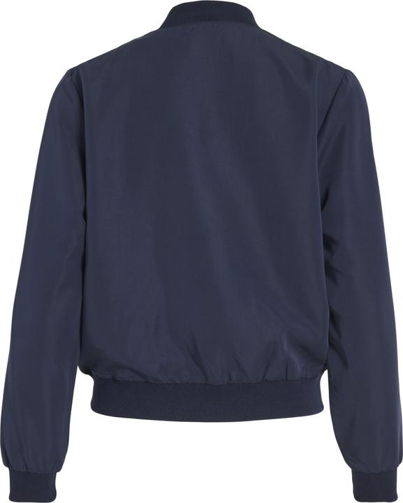 Actual product image Vila Zip Bomber Jacket (34)