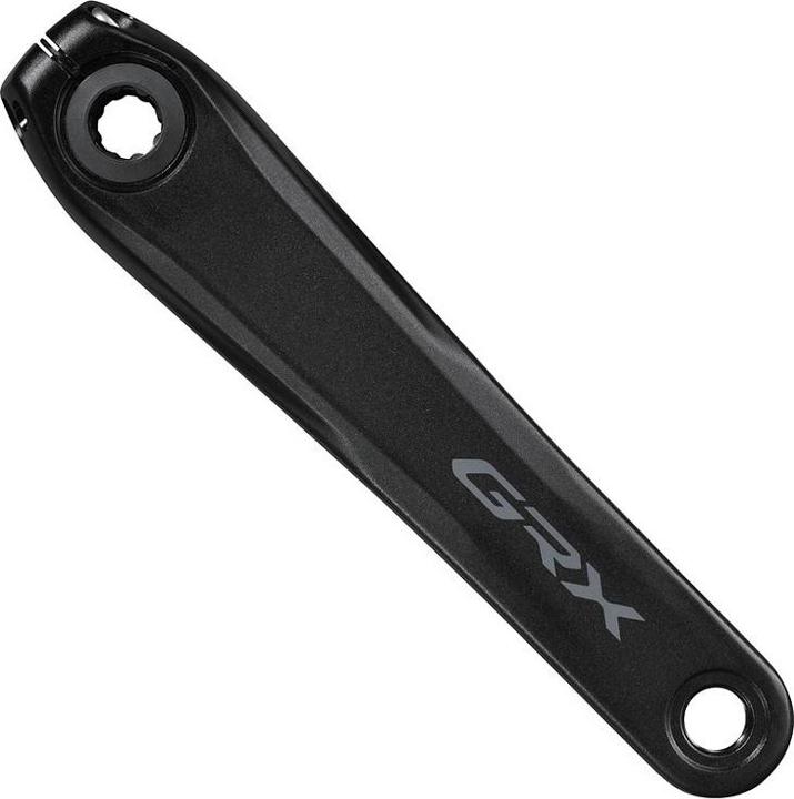 Productafbeelding Shimano crankstel GRX FC-RX610 172,5 mm 38 tanden (172.50 mm)