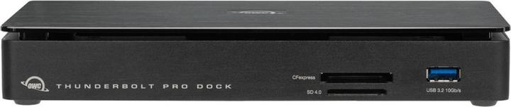 Immagine prodotto OWC Owctb3dkpro (Thunderbolt, 10 Porti)